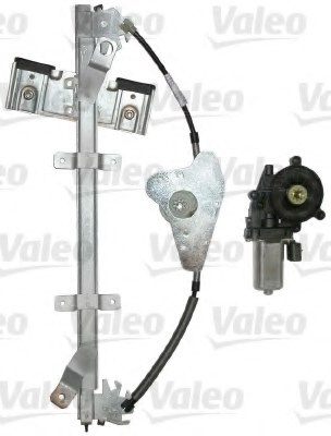 VALEO 850114 Window Lift